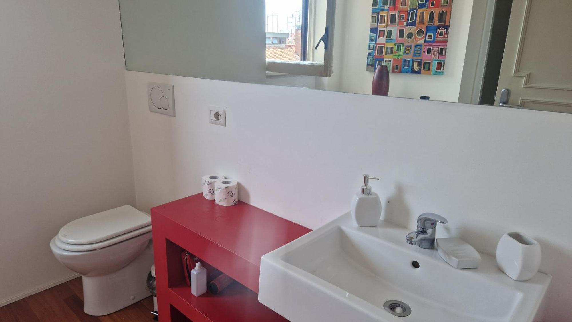 Casa Di Libri - Delizioso Appartamento A 10 Min Da Trastevere Roma Ngoại thất bức ảnh